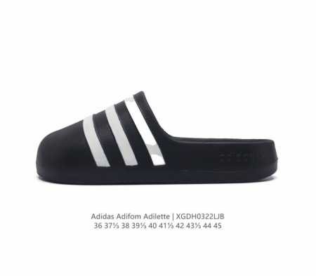 adidas Adilette Clog Hq7218 : 36-45 Xgdh0322Ljb - Click Image to Close