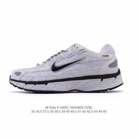 Corporate Nike P-6000 Premium Lightweight, Comfortable, Breathable, Non-Slip, Cu - Click Image to Close