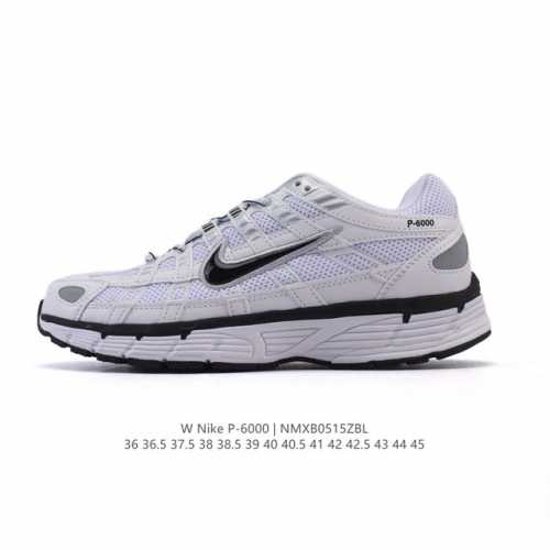 Corporate Nike P-6000 Premium Lightweight, Comfortable, Breathable, Non-Slip, Cu