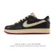 Nike Air Jordan 1 Low AJ1, a low-top retro-style casual basketball shoe. Inspire