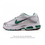 New Nike Air Max Moto 2K Autumn 2025 Men's and Women's Air Max Moto II Athletic