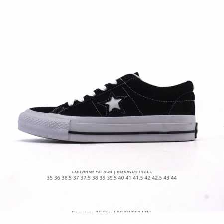 Converse 8 A11619C 35-44 Bgkw0514Zll - Click Image to Close
