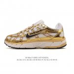 Nike P-6000 Premium Casual Sneakers for Men and Women: Lightweight, Comfortable,