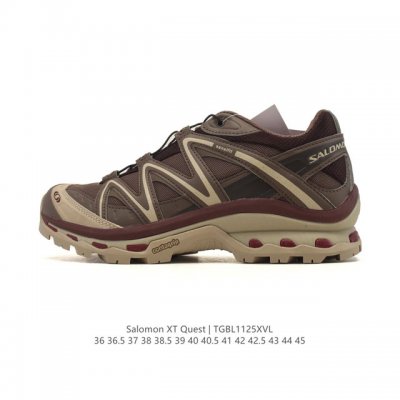 Company-grade Adidas Ultraboost 5X Popcorn Comfortable Breathable Low-top Trail