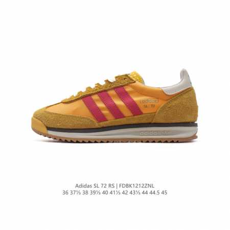 adidas Sl 72 Shoes T ecotex eva Ecotex Eva Ih5633 36 45 Fdbk1212Znl - Click Image to Close