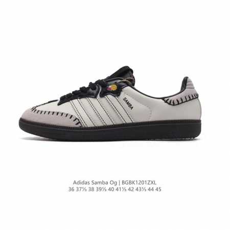 Adidas Originals Samba Og Shoes T 50 Adidas Samba samba Og t samba Ji3932 36 37 38 39 40 41 42 43 44 45 Bgbk 1 - Click Image to Close
