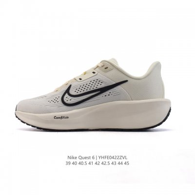 Nike Air Quest 6 Nike Quest 6 Fd6033 39-45 Yhfe0422Zvl