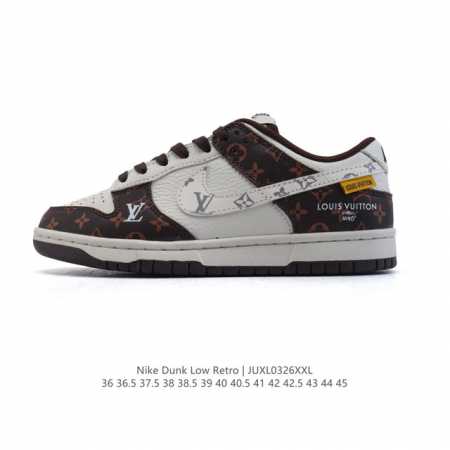 290 Nike Dunk Low Retro 2025 80 Nike Dunk 1985 Dunk Cy5979 36 45 Juxl0326 - Click Image to Close