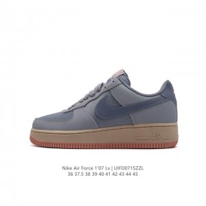 Nike Air Force 1 '07 Low force 1 Fb8876-400 36 37.5 38 39 40 41 42 43 44 45 Uif