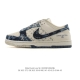 Factory Grade Nike SB Dunk Low Pro Unisex Retro Sneakers. Step freely and expre