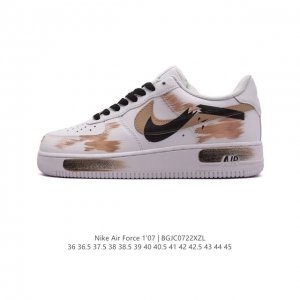 Af1 Nike Air Force 1 07 Low Cw2288-111 36 36.5 37.5 38 38.5 39 40 40.5 41 42 42.5 43 44 45 Bgjc0722Xzl