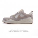 New Nike Jordan Men's And Women's Basketball Shoes Jordan Cmft Era Sports Shoes