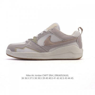 New Nike Jordan Men's And Women's Basketball Shoes Jordan Cmft Era Sports Shoes