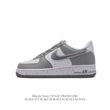 Af1 Nike Air Force 1 07 Low Mk5639 36 36.5 37.5 38 38.5 39 40 40.5 41 42 42.5 4 - Click Image to Close