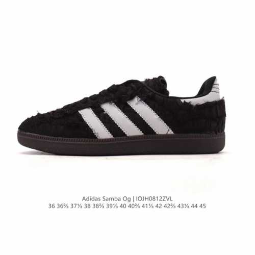 Corporate-grade Adidas Originals Samba Og Shoes Classic sneakers, white sneaker