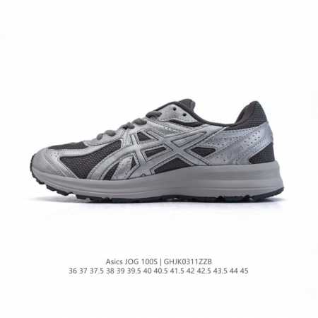 150 Asics Jog 100S 4E Jog100S / # # # #Asics # : 36-45 : Ghjk0311Zzb - Click Image to Close