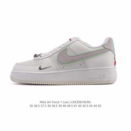 Special Price Nike Air Force 1 '07 Low 2025 New Year Snake Year Limited Air Forc - Click Image to Close