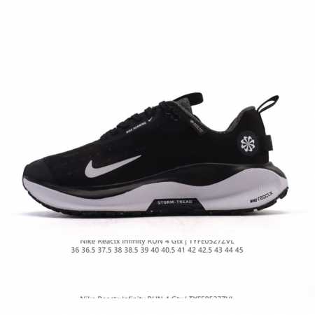 Nike Infinity Run 4 Gore-Tex Waterproof Road Running Shoes For Men And Women, Th - Click Image to Close