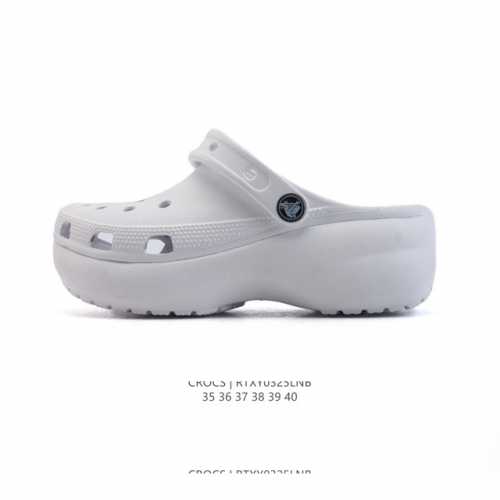 80 crocs 35-40 Rtxy0325Lnb