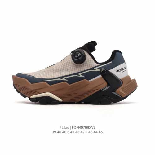 New company-level Kailas Kailas waterproof, breathable, shock-absorbing, non-sli