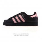 Adidas Superstar 2025 new shoes, new classic shell toe series, new casual sneake