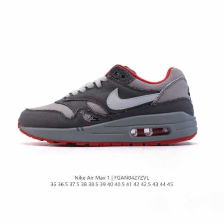Nike Air Max 1 Air 1987 80 Max Air Air Bv1977-200 36 36.5 37.5 38 38.5 39 40 40 - Click Image to Close