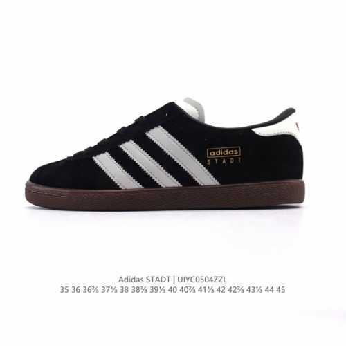 Adidas Stadt ~ : Ji1886 : 35-45 : Uiyc0504Zzl