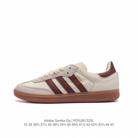Adidas Originals Samba Og Shoes T 50 Adidas Samba samba Og t samba Id1447 36-45 - Click Image to Close
