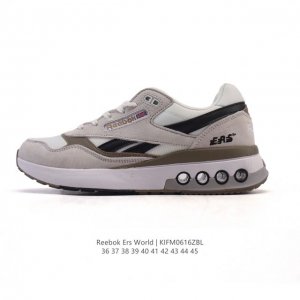 New company-level Reebok Ers World sports versatile wear-resistant rubber retro