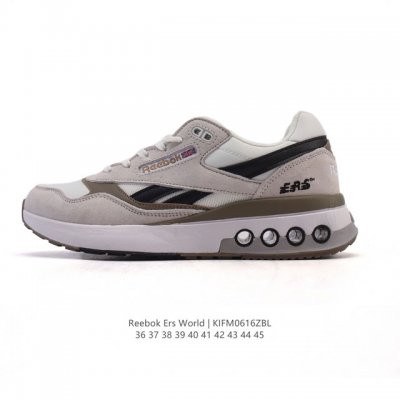 New company-level Reebok Ers World sports versatile wear-resistant rubber retro