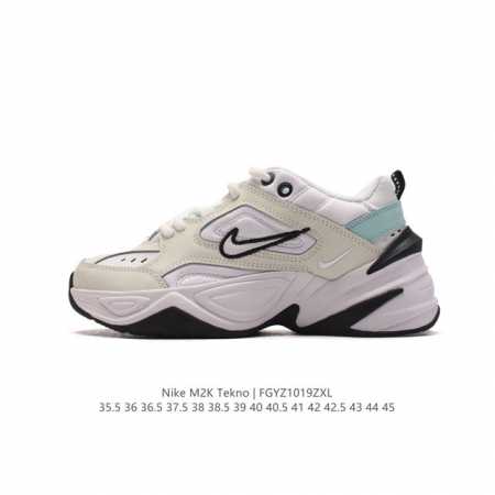 Nike M2K Tekno Monarch Monarch Monarch IV DDD DDD AO3108 DDD 35.5-45 DDD FGYZ10 - Click Image to Close