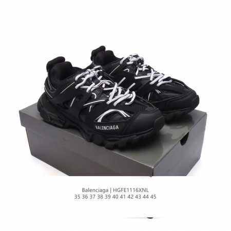 1:1 Balenciaga 1:1 - balenciaga Track Trainers 3.0 35 36 37 38 39 40 41 42 43 44 45 Hgfe1116Xnl - Click Image to Close