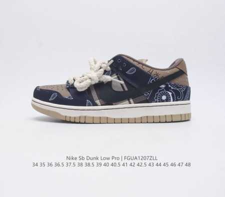 Nike Sb Dunk Low Pro Ddd Dunk Zoom Air Ddd Zoom Air ddd Bq6817 Ddd 34-48 Ddd Fg - Click Image to Close
