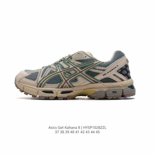 ASICS GEL-KAHANA 8 GEL-KAHANA GEL SPEVA DYNAMIC DUOMAX AHAR : : : Low-Top : GEL