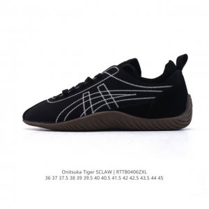 Onitsuka Tiger Sclaw Logo # # # # # # 36-45 1183B969 Rttb0406