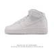 Factory Grade Nike Air Force 1 '07 Low, platform platform sneakers, versatile a