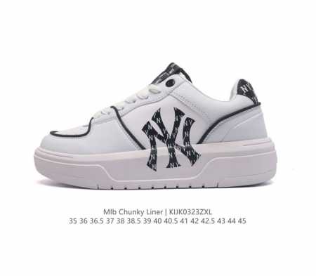 Mlb Chunky Liner Mid Mlb Chunky Liner , , , , style, , 35-45 Kijk0323 - Click Image to Close