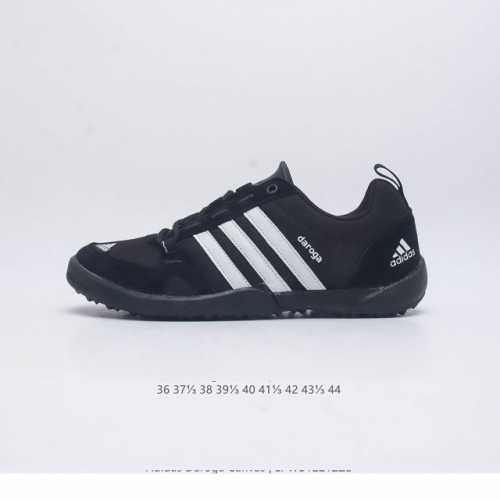 Adidas Daroga Plus Canvas Shoes , adiprene adiprene Traxion Q34640 36-44 Lpwb12