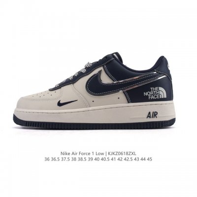 Nike Air Force 1 '07 Low 2025 New Year's Snake Year Limited Air Force One with A