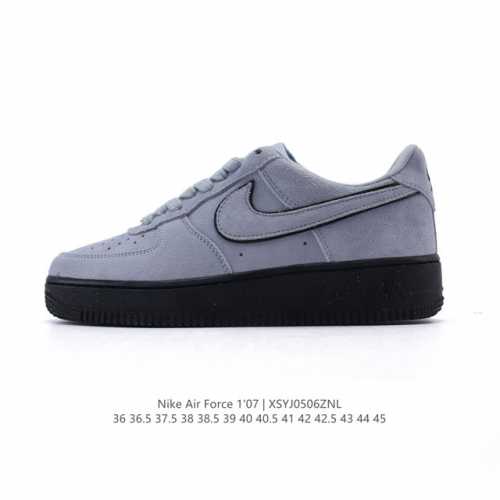 Af1 Nike Air Force 1 07 Low Bz6808 36-45 Xsyj0506Znl