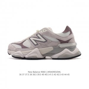 Corporate-level New Balance Nb 9060 Elephant Hoof 9060 comfortable and versatil