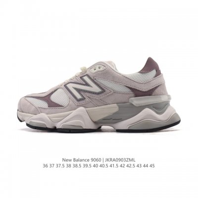 Corporate-level New Balance Nb 9060 Elephant Hoof 9060 comfortable and versatil