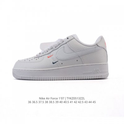 Nike Air Force 1 '07 Low Force 1 Dq7658 36-45 Tykz0513Zzl