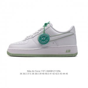 logo Af1 Nike Air Force 1 07 Low Dv0768 36 36.5 37.5 38 38.5 39 40 40.5 41 42 42.5 43 44 45 Kmxb1211Znl