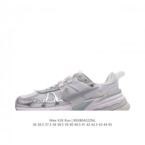 Nike V2K Run 4 tpu , md Vomero 5 Nike Initiator.... Nike Balenciaga 3Xl nike V2K