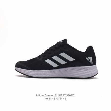 Adidas adidas Duramo Sl lightmotion ortholite Fv8786 40 41 42 43 44 45 Rejk0530Z - Click Image to Close