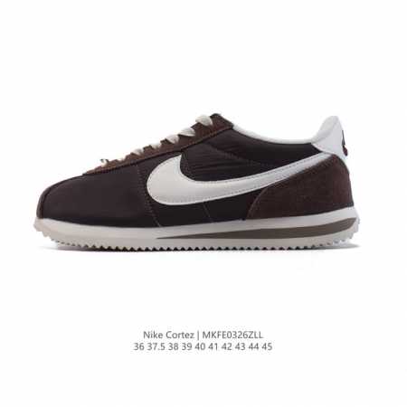 130 nike Classic Cortez Nylon Eva Dz2795 36 37.5 38 39 40 41 42 43 44 45 Mkfe032 - Click Image to Close