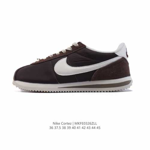 130 nike Classic Cortez Nylon Eva Dz2795 36 37.5 38 39 40 41 42 43 44 45 Mkfe032