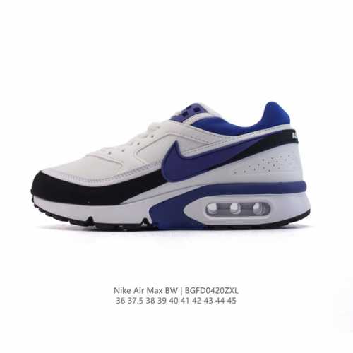 Max Bw Og persian Violet Nike Eva Nike Air Max Bw Og : Dj6124 : 36 37.5 38 39 4