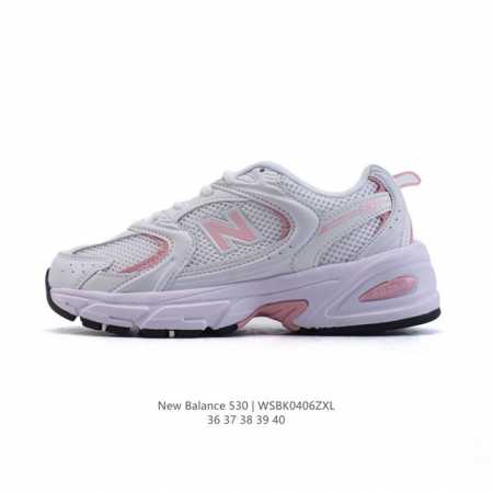 Nb530 New Balance 530 Nb530 Nb 530 530 Mr530Sg 36-40 Wsbk0406 - Click Image to Close